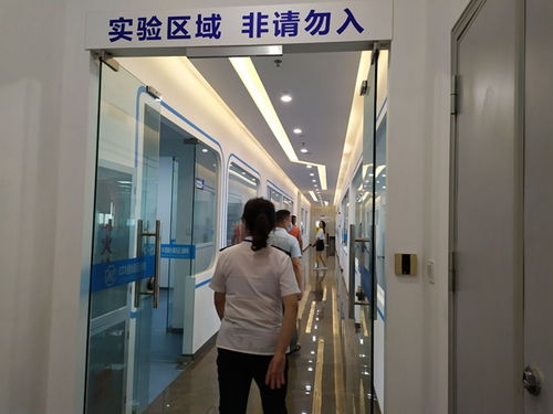 旌陽區(qū)組織開展二級生物實(shí)驗(yàn)室專項(xiàng)督導(dǎo)，全面提升惟物實(shí)驗(yàn)室安全管理水平