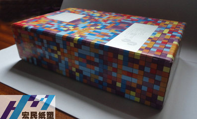 高端龍井茶葉包裝盒 融合酒包裝設計，盡顯大氣奢華