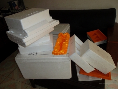 北京泡沫包裝專業(yè)服務 優(yōu)質(zhì)泡沫廠家的選擇