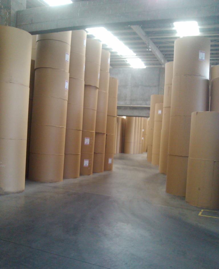 中檔C級紗管紙一站式采購，泰利為您提供優質產品與完善服務