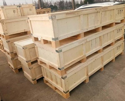 蕪湖包裝木箱回收-服務為先 包裝服務